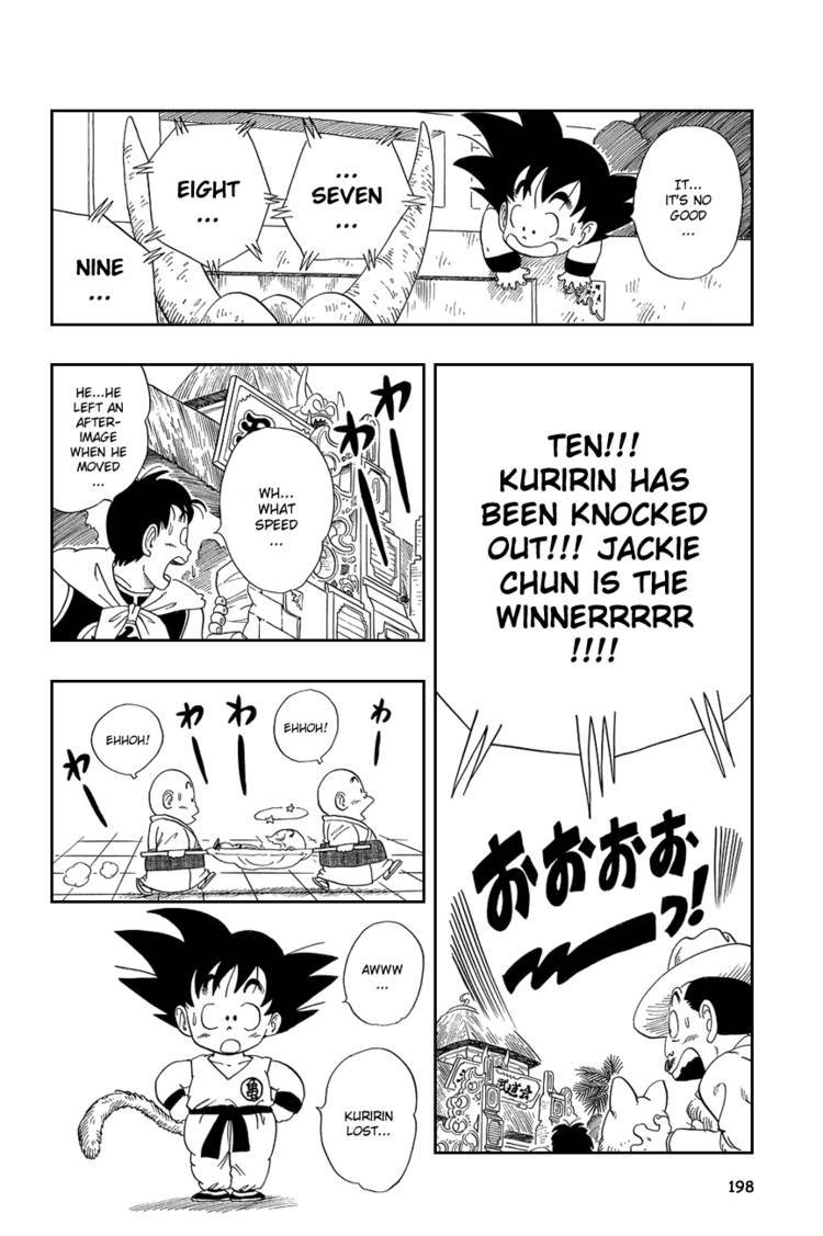 Dragon Ball Chapter 30.044 212